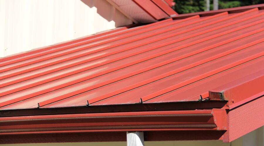 Industrial Roof Installation in Moweaqua, IL